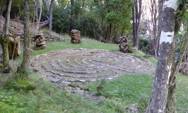 Marlborough Sounds - 36