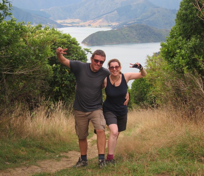 Marlborough Sounds - 40