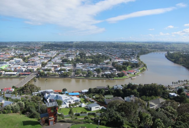 Whanganui - 103
